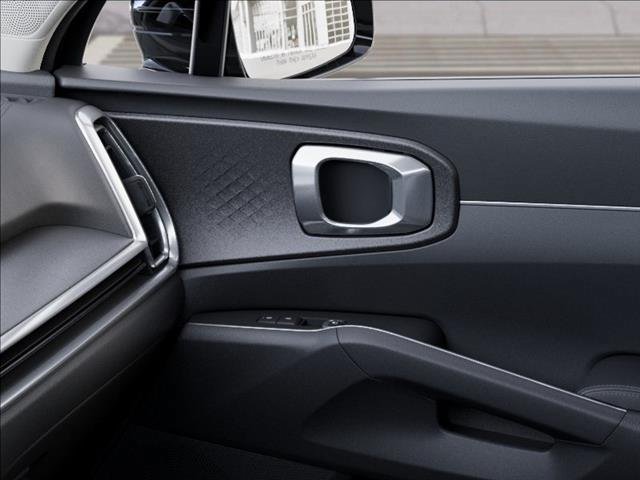 New 2026 Kia Sorento LX FWD image 25