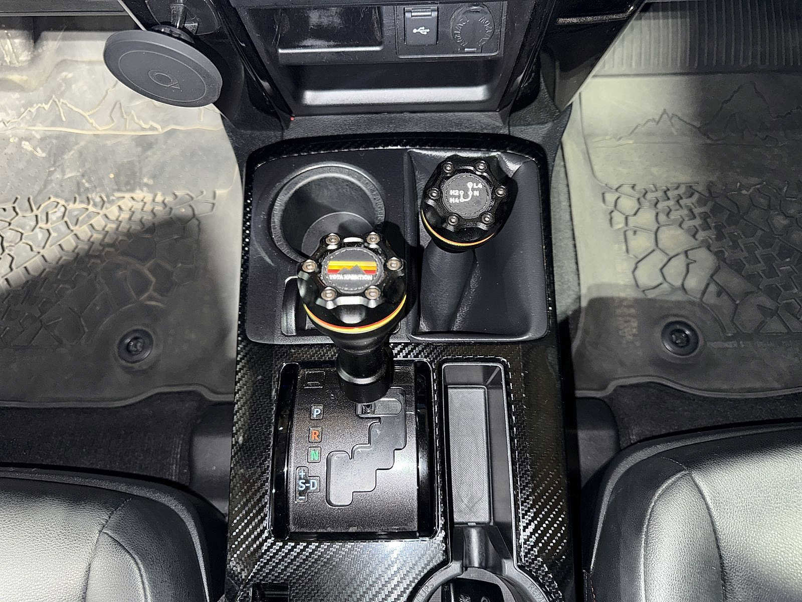 Used 2021 Toyota 4Runner TRD Off-Road Premium w/ Moonroof Package image 32