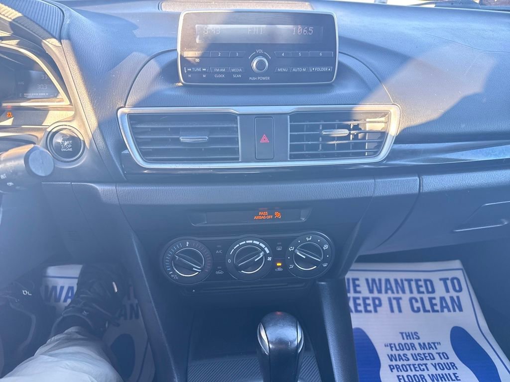 Used 2014 MAZDA MAZDA3 i Touring image 35