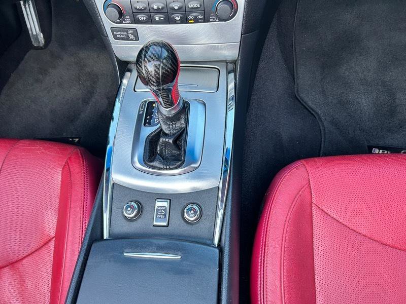 Used 2013 INFINITI G37 IPL image 26