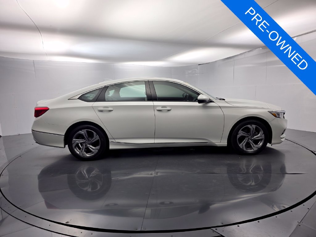 Used 2019 Honda Accord EX-L image 3