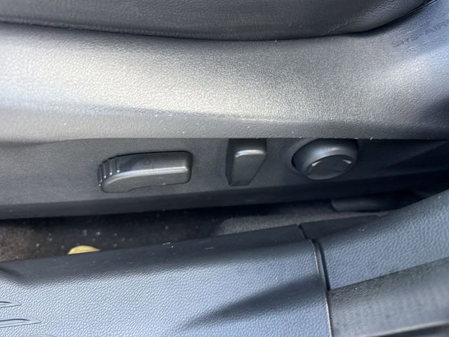 Certified 2022 Subaru Outback Limited image 12