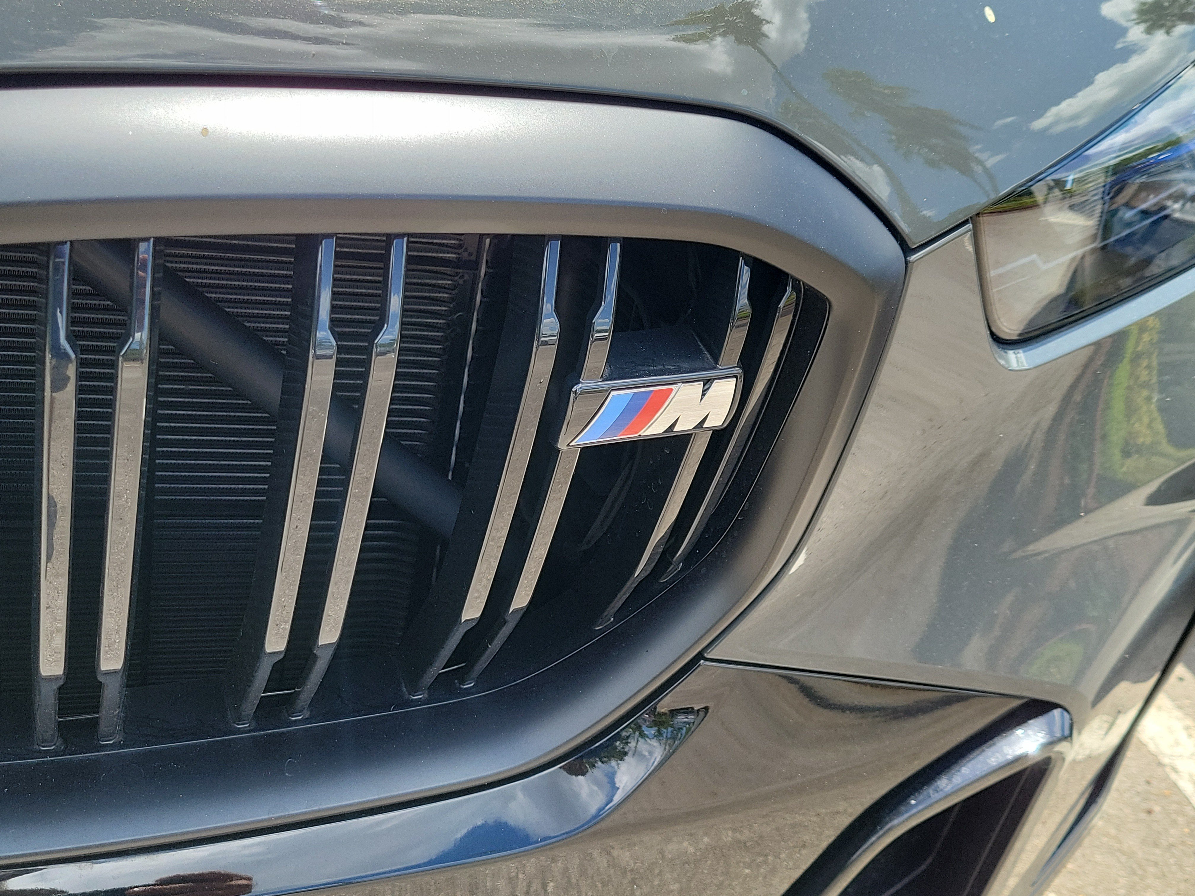 Used 2026 BMW X5 M60i w/ Executive Package AWD/4WD image 5