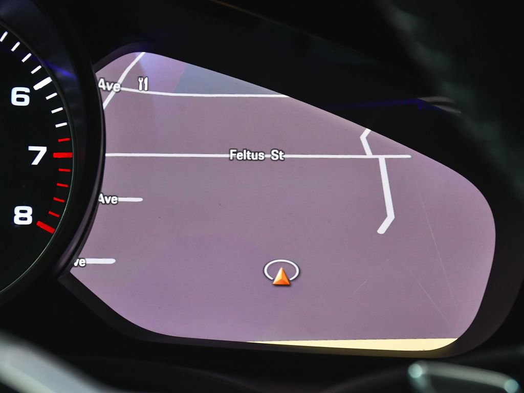 Used 2021 Porsche Cayenne GTS w/ Premium Package Plus image 37