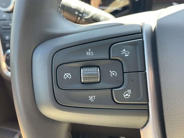 Certified 2023 GMC Sierra 3500 SLE w/ SLE Convenience Package AWD/4WD image 23