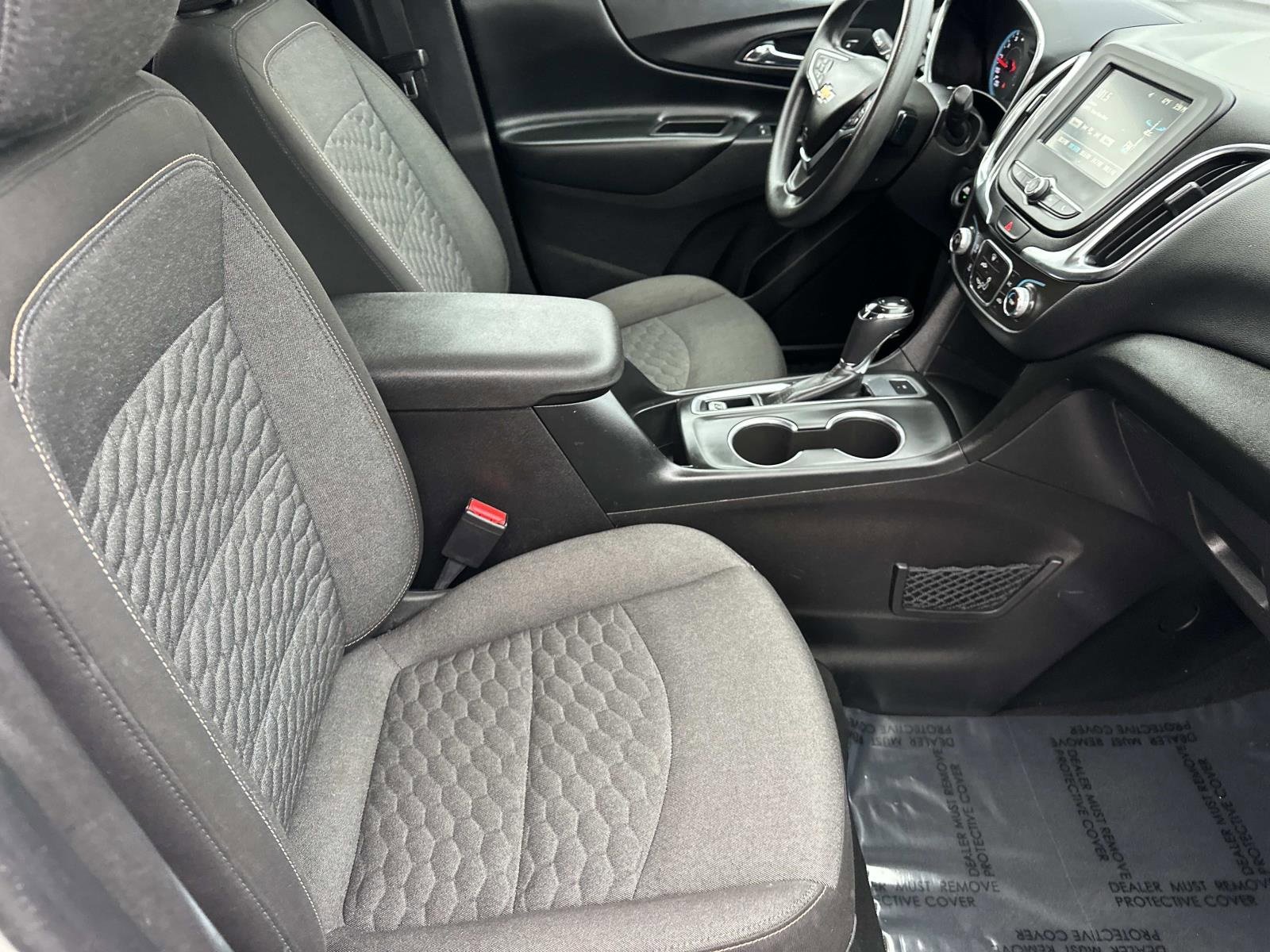 Used 2018 Chevrolet Equinox LT image 26