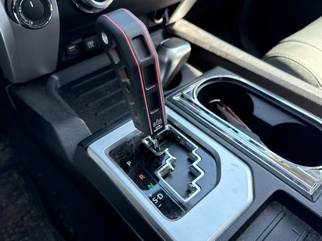 Used 2021 Toyota Tundra TRD Pro AWD/4WD image 34