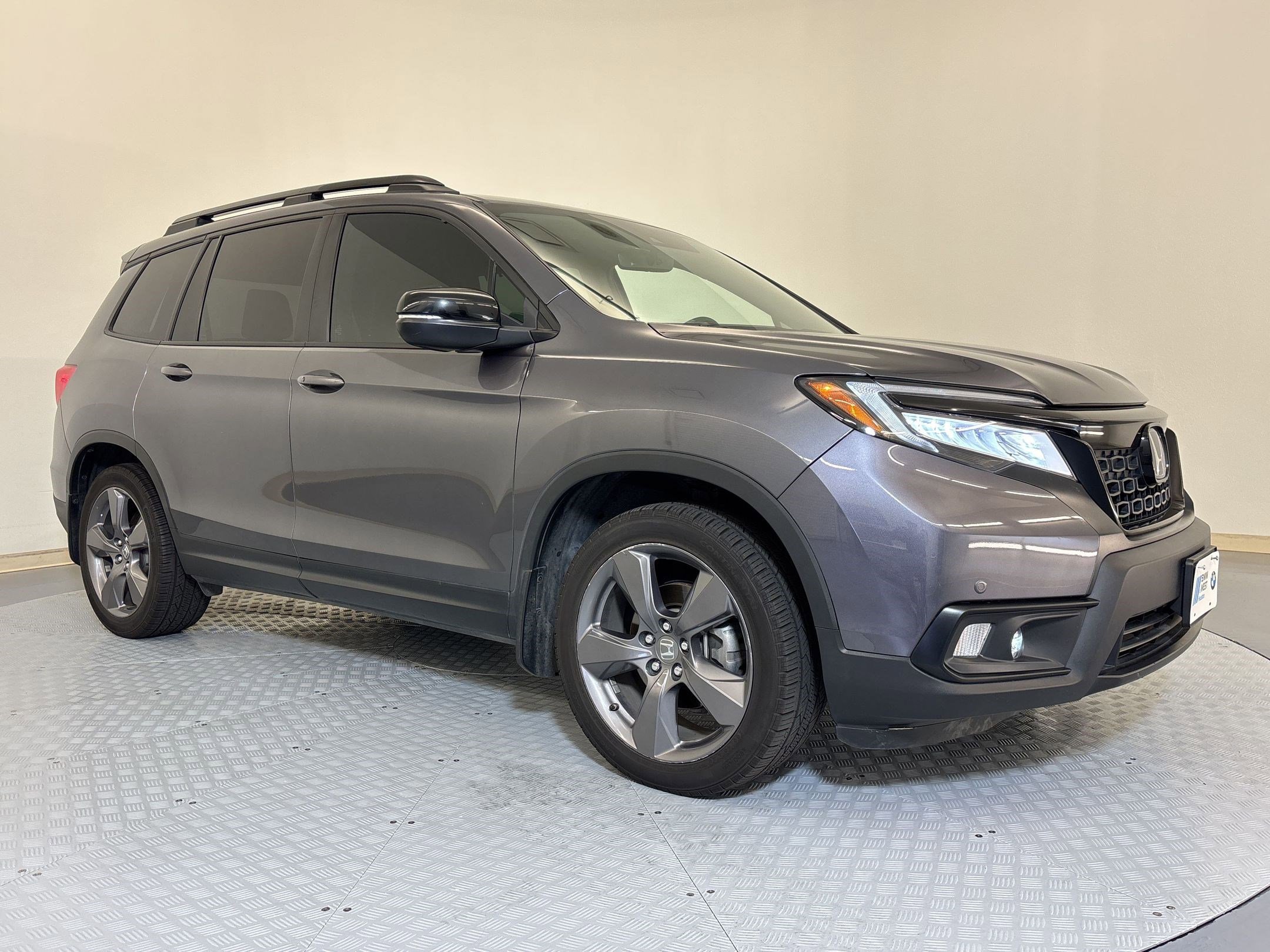 Used 2021 Honda Passport Touring image 7