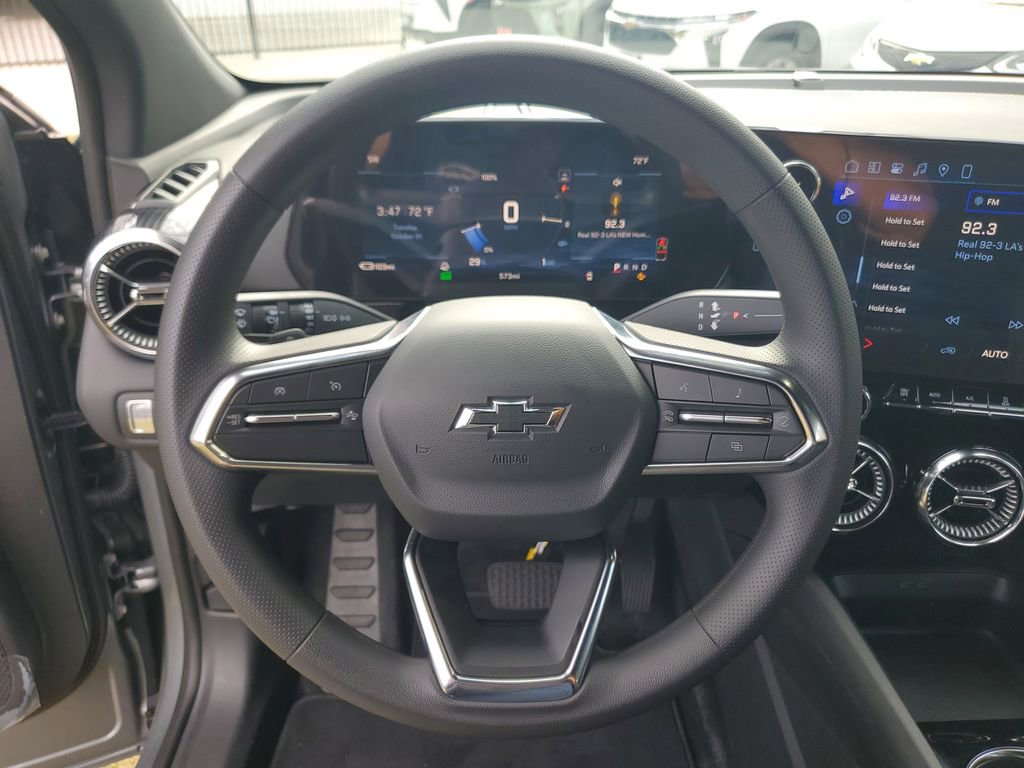 Used 2026 Chevrolet Blazer EV LT w/ Midnight/Sport Edition image 21