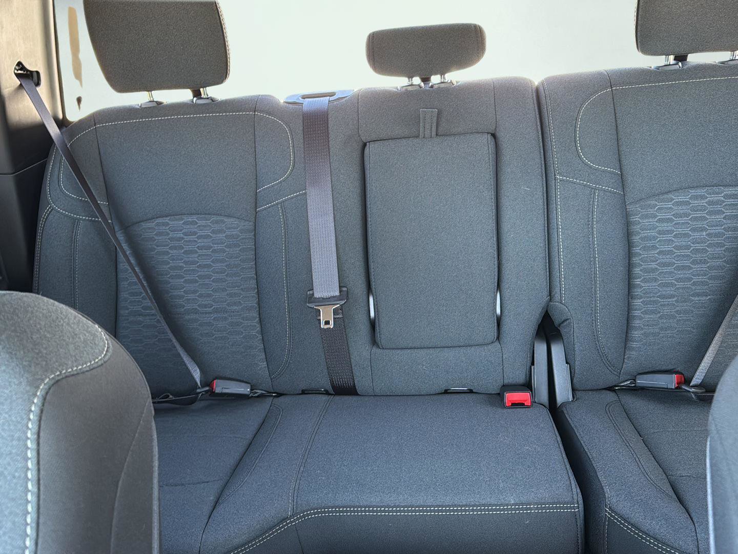 Used 2026 RAM 2500 Big Horn image 19