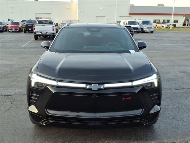 Used 2025 Chevrolet Blazer EV RS image 12