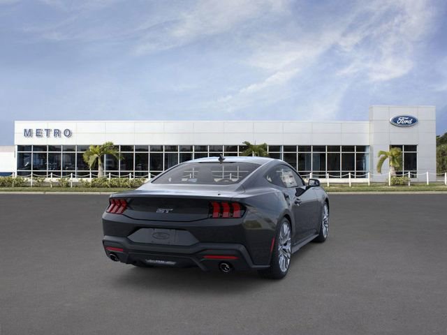 New 2026 Ford Mustang GT Premium image 8