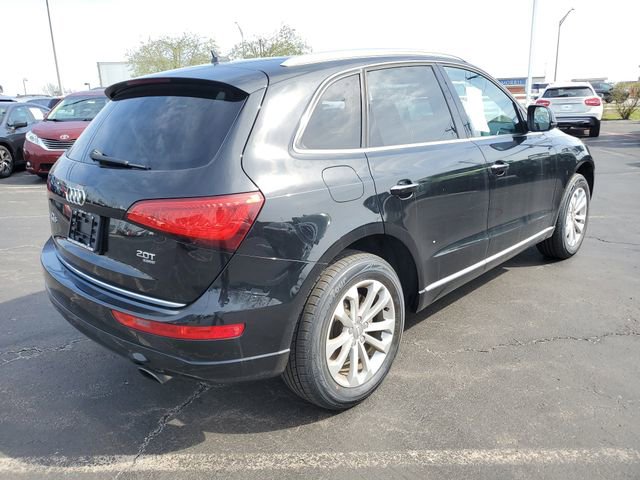 Used 2015 Audi Q5 2.0T Premium Plus image 7