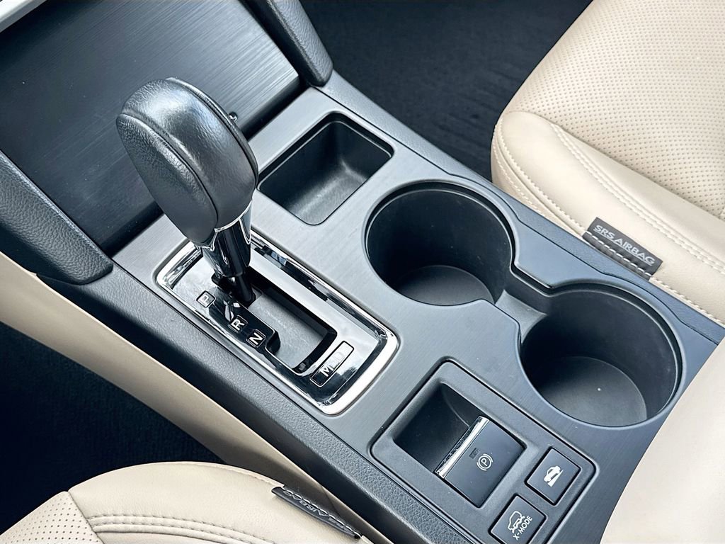 Used 2018 Subaru Outback 2.5i Limited image 21