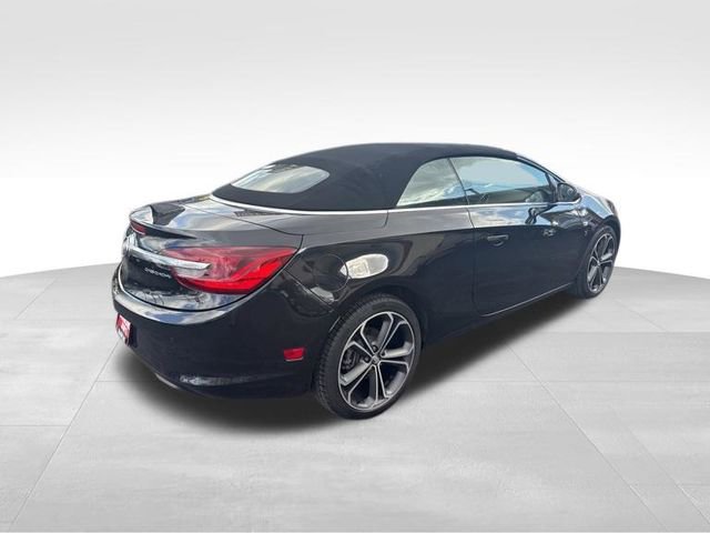 Used 2016 Buick Cascada Premium image 31