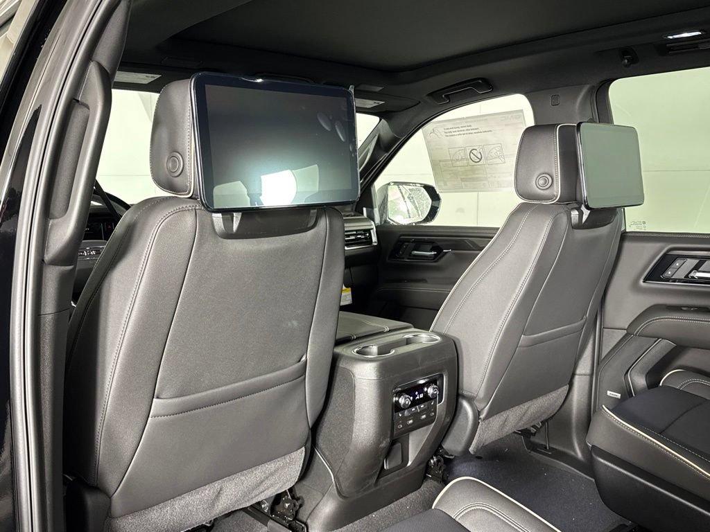 New 2026 GMC Yukon XL Elevation w/ Elevation Premium Package AWD/4WD image 28