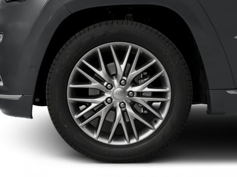 Used 2017 Jeep Grand Cherokee Summit image 14