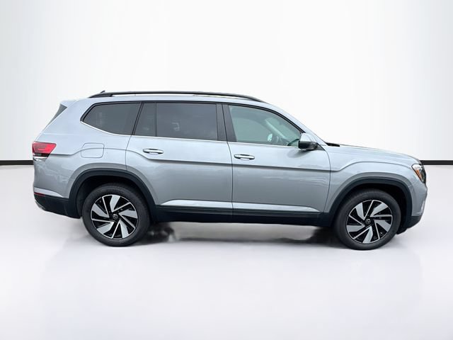 Used 2026 Volkswagen Atlas SE AWD/4WD image 11