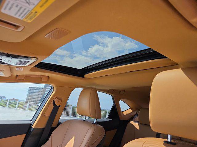 Certified 2022 Lexus NX 350 AWD image 22
