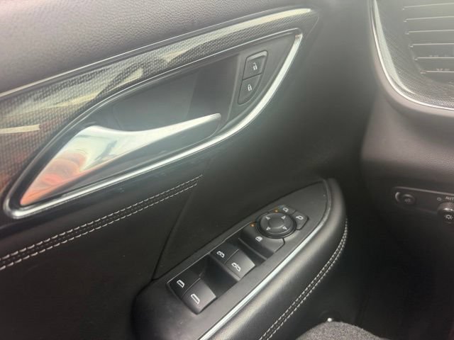 Used 2022 Buick Envision Preferred FWD image 14
