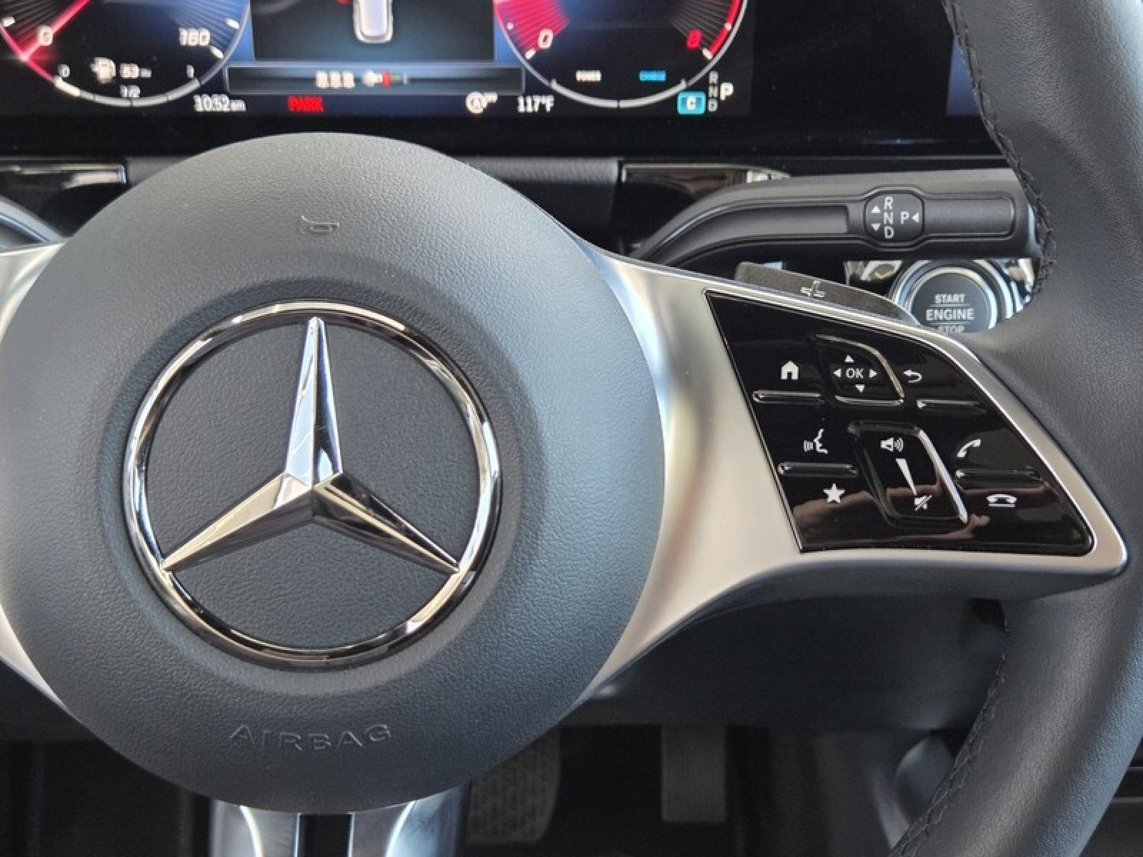 Certified 2026 Mercedes-Benz GLA 250 image 27