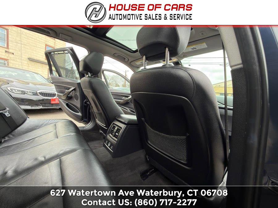 Used 2014 BMW 328i xDrive Wagon image 42