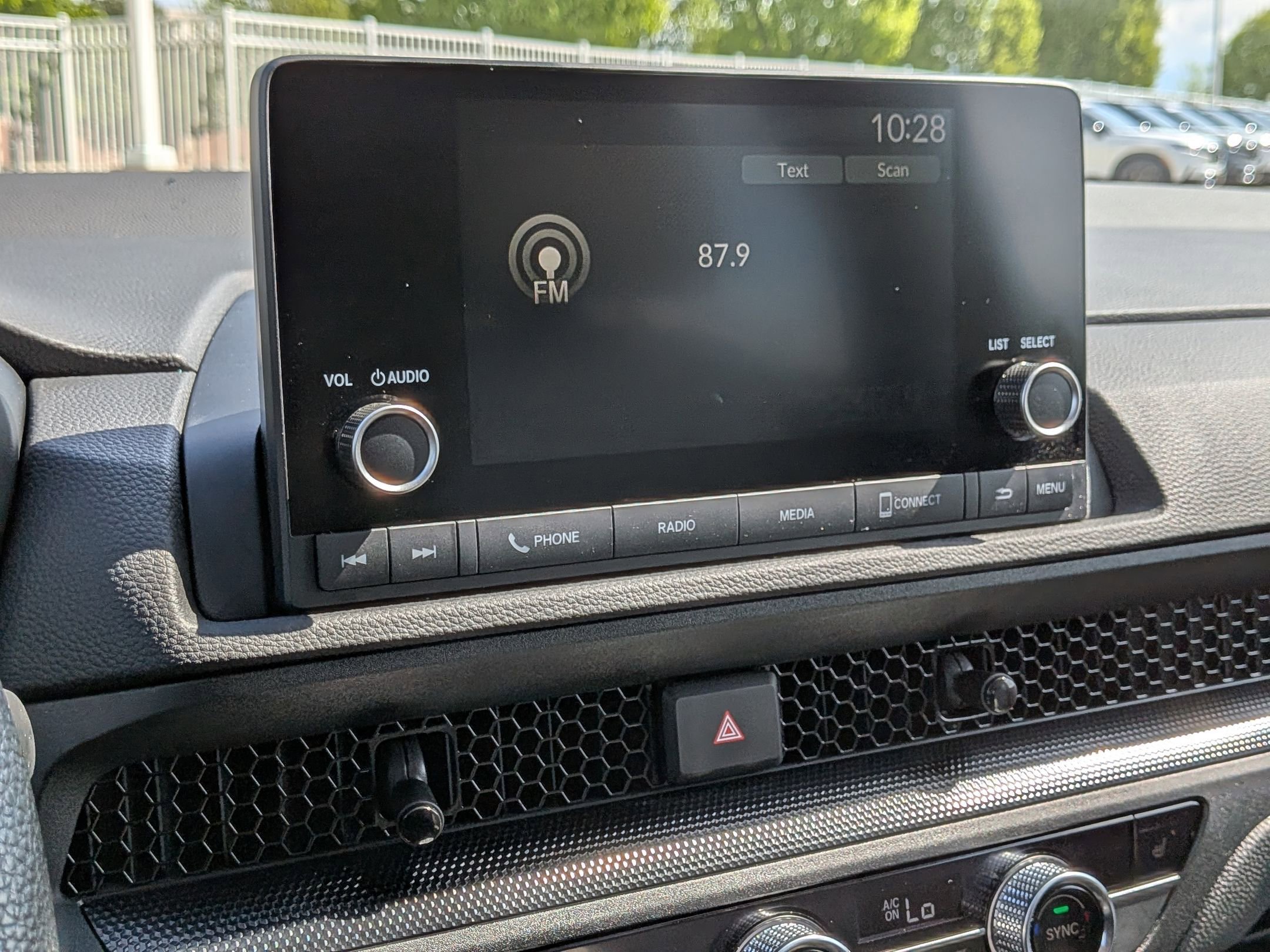 Certified 2024 Honda CR-V EX image 17