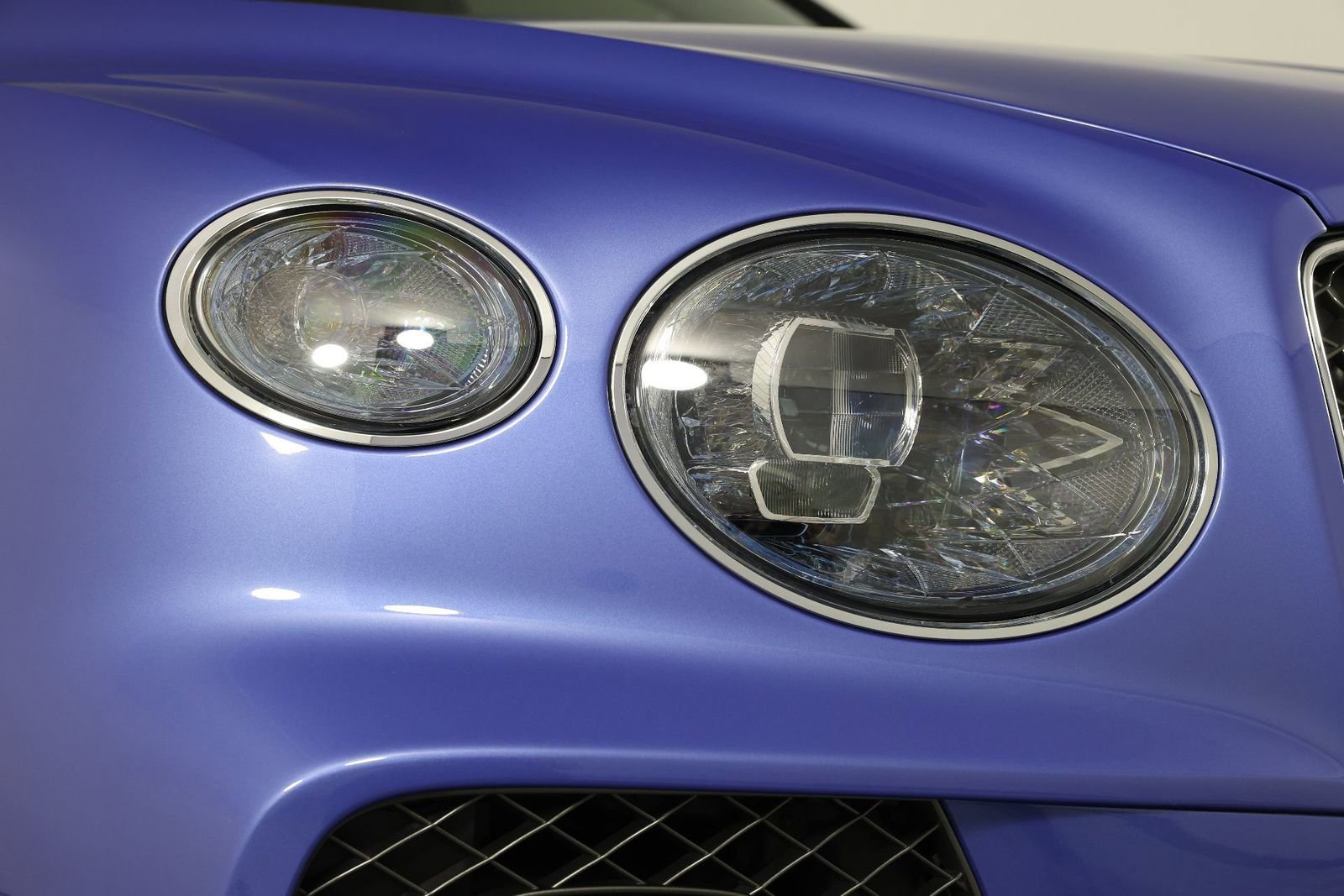 Certified 2023 Bentley Bentayga Speed image 13