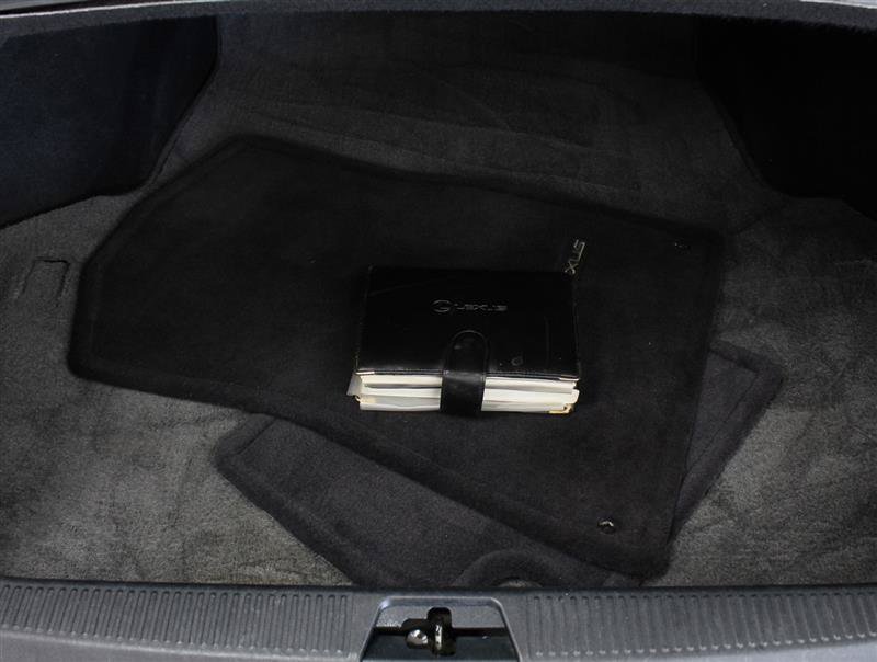 Used 2006 Lexus GS 300 RWD image 18