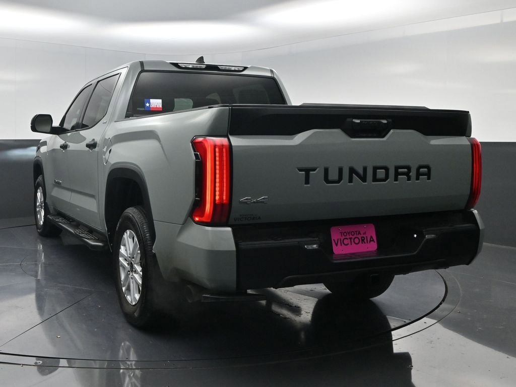 Used 2024 Toyota Tundra SR5 image 14
