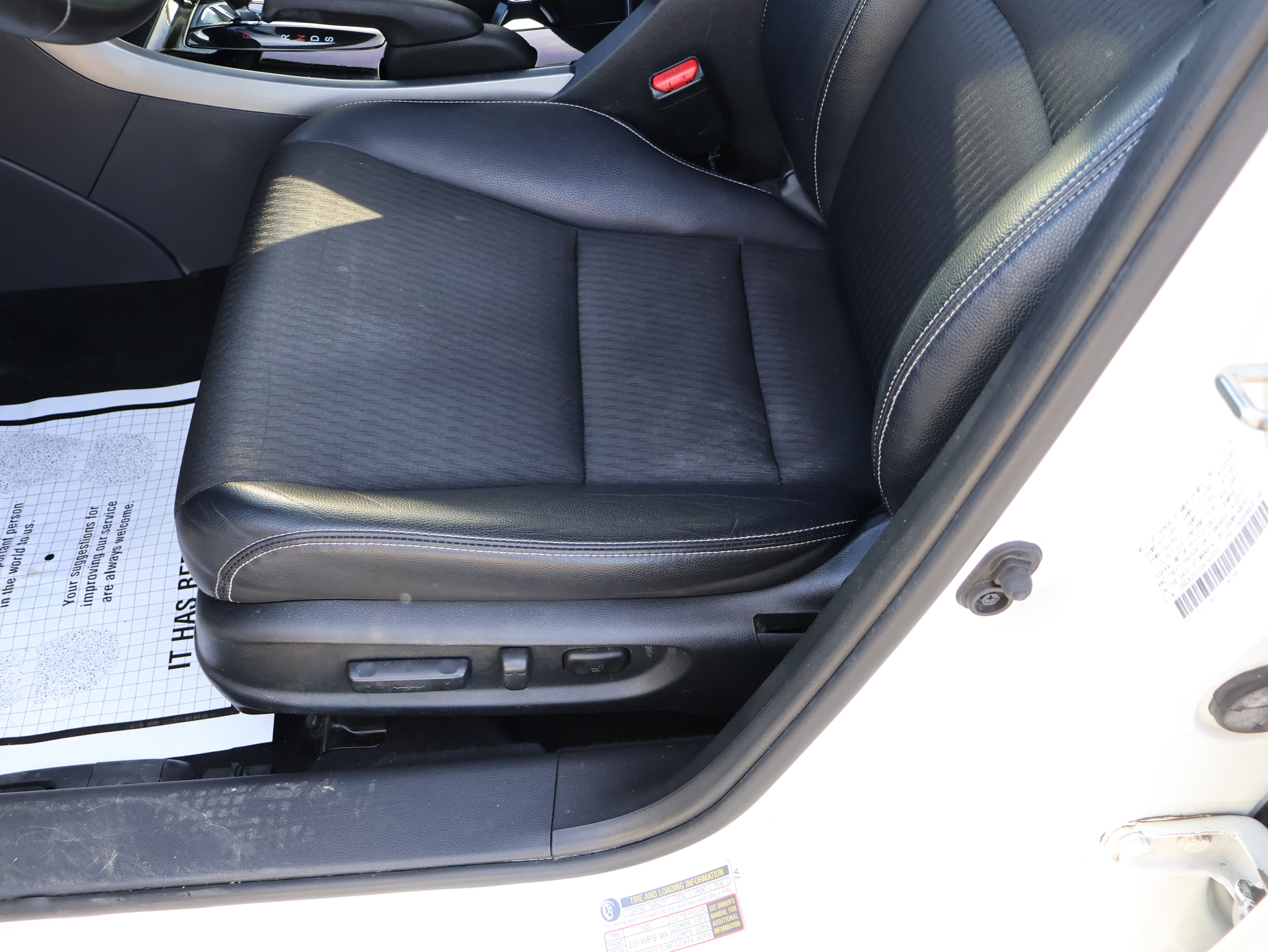 Used 2016 Honda Accord Sport image 33