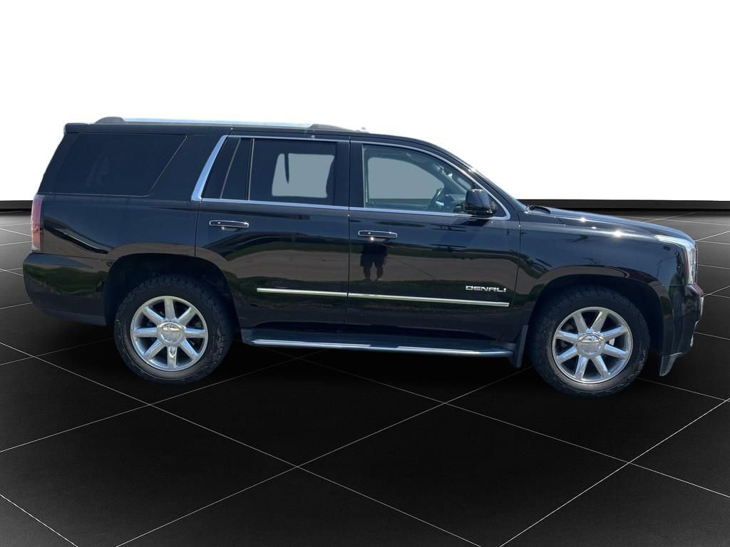Used 2016 GMC Yukon Denali w/ Open Road Package image 6