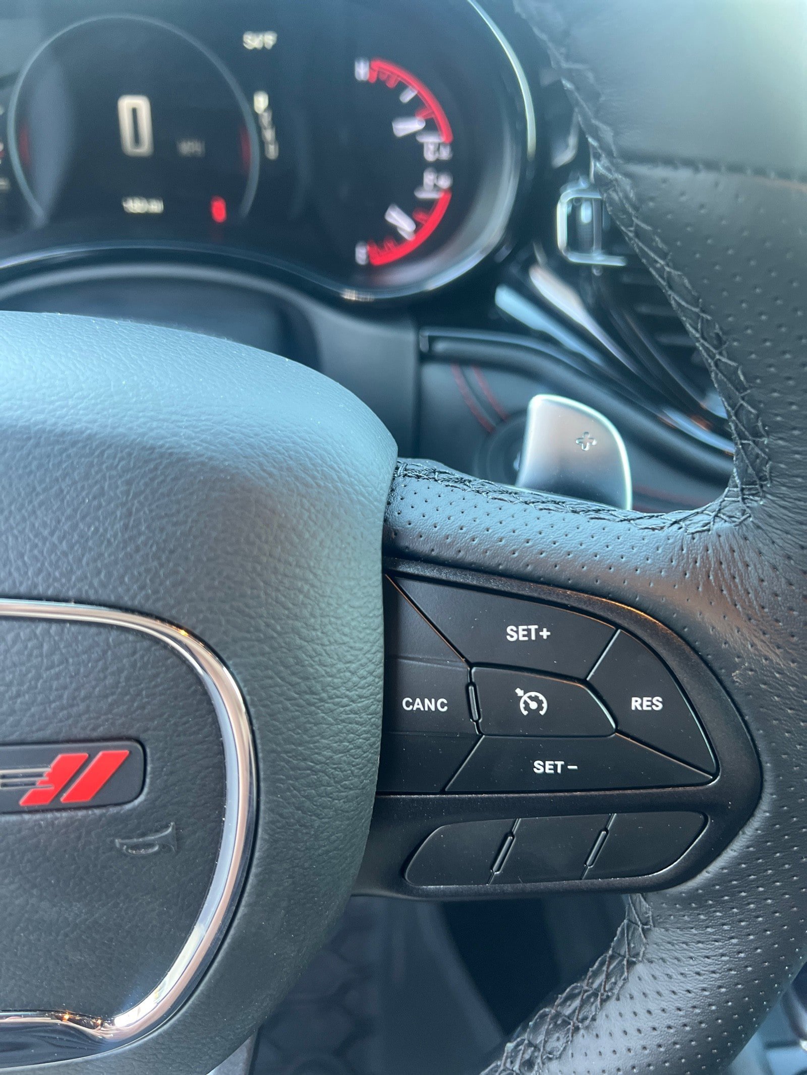 New 2026 Dodge Durango GT w/ Blacktop Package AWD/4WD image 26