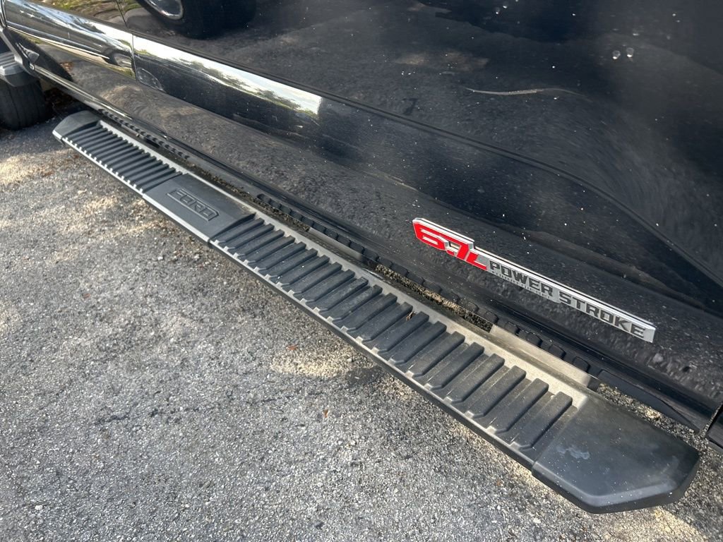 Used 2023 Ford F350 XL w/ 360-Degree Camera Package image 6