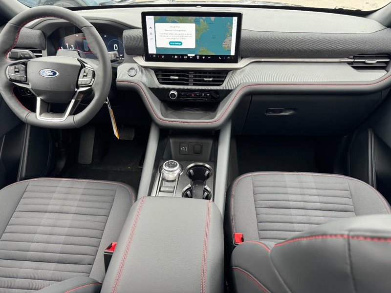 New 2026 Ford Explorer ST-Line w/ ST-Line Street Pack image 6