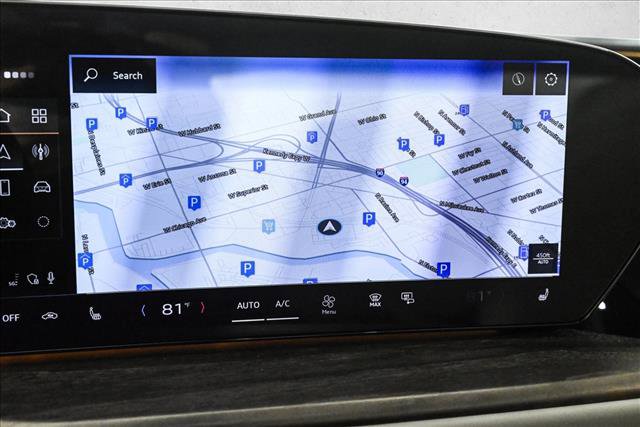 Certified 2025 Audi Q5 Premium w/ Convenience Package image 13