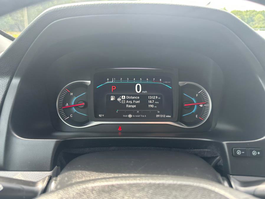 Used 2021 Honda Pilot Special Edition image 18