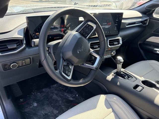 New 2026 Ford Mustang Premium w/ Mustang Nite Pony Package image 18