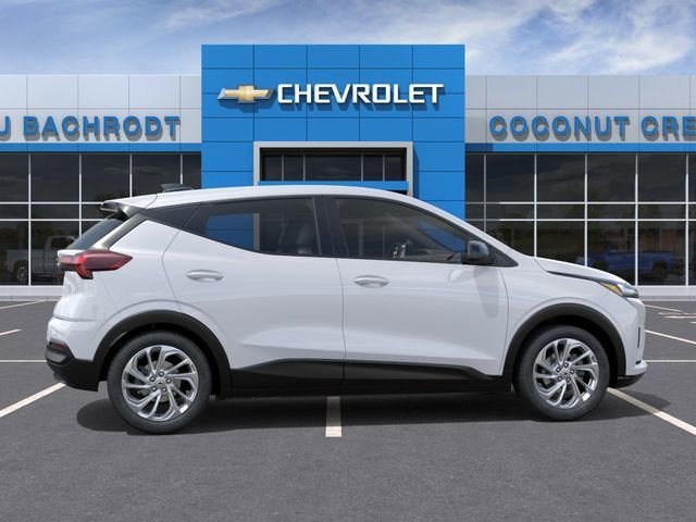New 2027 Chevrolet Bolt LT FWD image 5