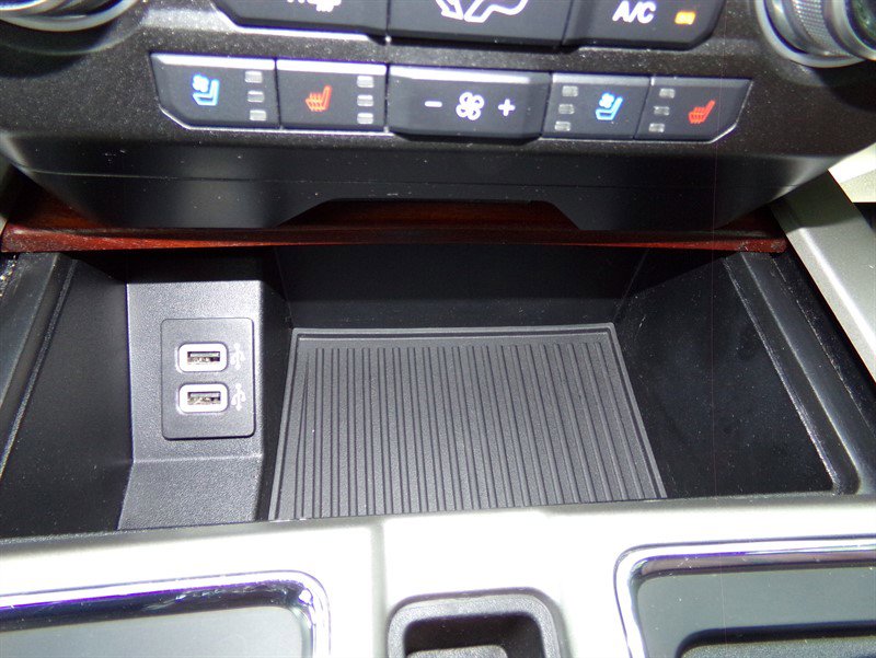 Used 2020 Ford F150 King Ranch w/ Equipment Group 601A Luxury image 89