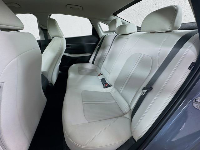 Used 2024 Hyundai Sonata SEL FWD image 21