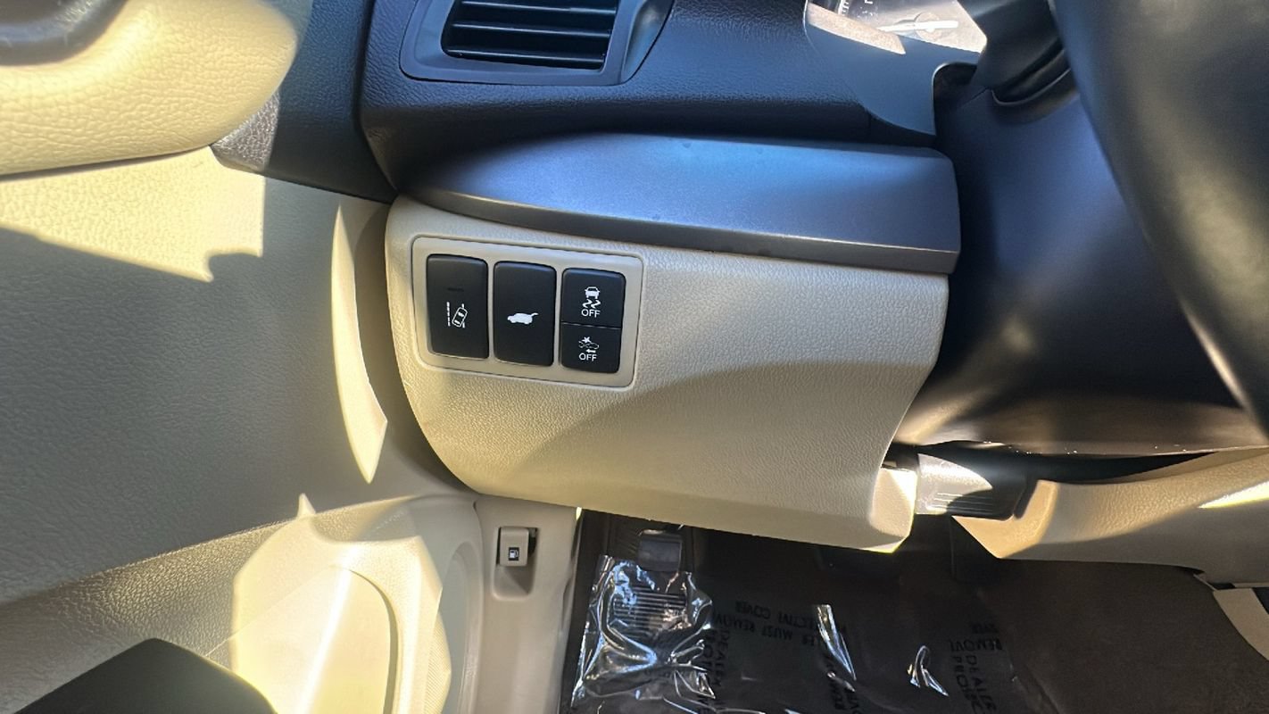 Used 2016 Acura RDX AWD image 20