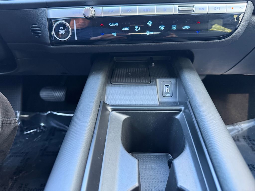 Used 2023 Hyundai Ioniq 6 SEL image 20