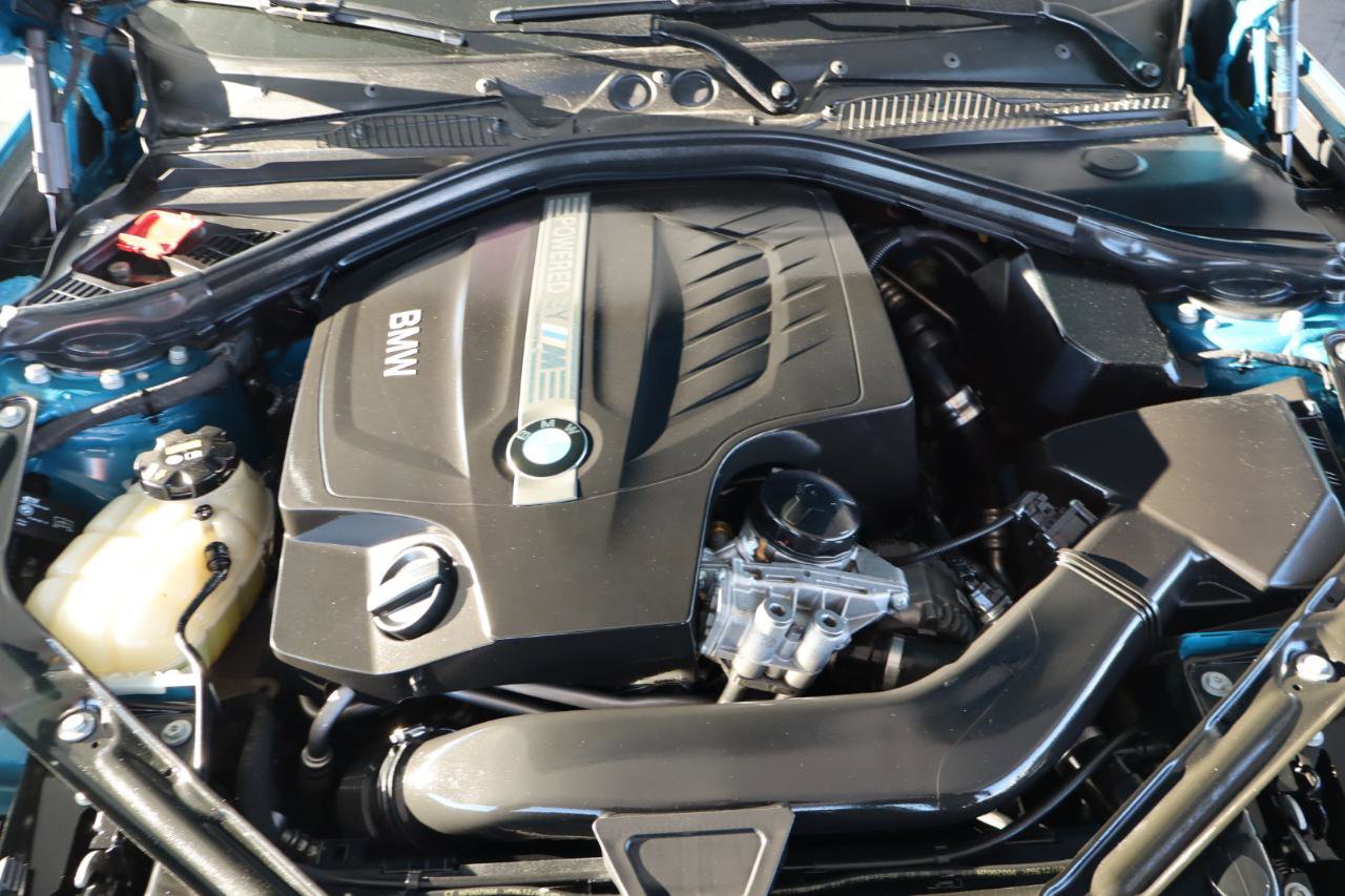 Used 2017 BMW M2 image 45