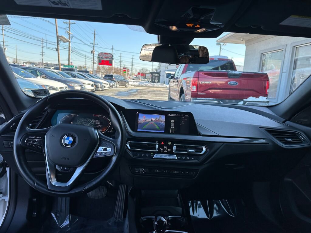 Used 2022 BMW 228i xDrive Gran Coupe w/ Convenience Package image 20