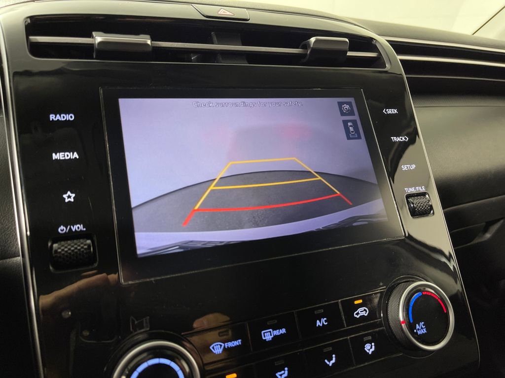 Certified 2023 Hyundai Tucson SE image 23