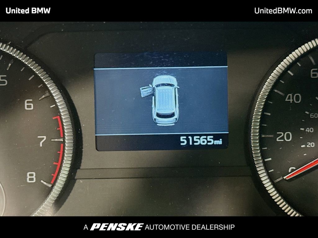 Used 2022 Kia Telluride S image 7