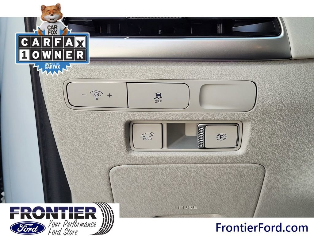 Used 2024 Hyundai Palisade Limited image 18