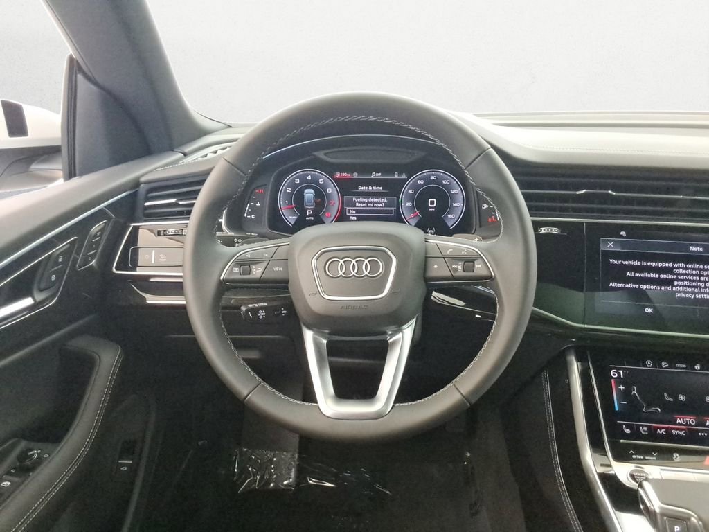 New 2026 Audi Q8 Premium Plus image 14