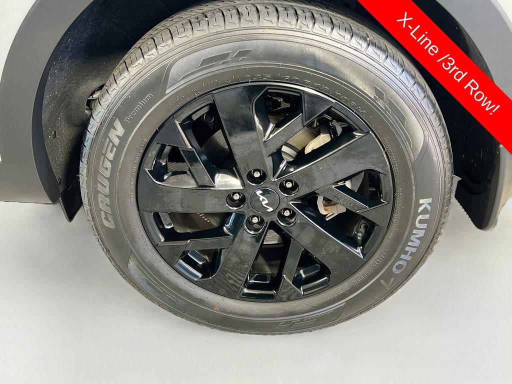 Certified 2023 Kia Sorento S AWD/4WD image 33